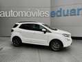 Ford EcoSport 1.0 EcoBoost ST Line 140 Blanco - thumbnail 1