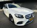 Mercedes-Benz E 220 d Prestige Plus AMG Edition Pano / Wide Screen / L Weiß - thumbnail 1