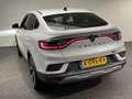 Renault Arkana 1.6 E-Tech full hybrid 145 techno Cimate controle Blanc - thumbnail 6