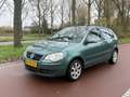 Volkswagen Polo 1.4-16V Turijn CLIMA!5DEURS!APK2026!KOOPJE! Verde - thumbnail 3