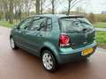 Volkswagen Polo 1.4-16V Turijn CLIMA!5DEURS!APK2026!KOOPJE! Verde - thumbnail 5