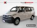 Volkswagen T6.1 Transporter Kombi Entry TDI Weiß - thumbnail 1