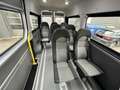 Volkswagen Crafter Kombi 35 Trendline Bus 9 Sitze  Kombi 35 Trendline Argintiu - thumbnail 3