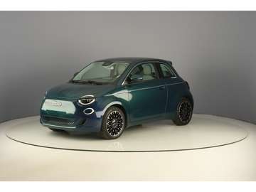 118pk La Prima Pack Techno & Winter