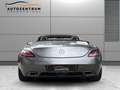 Mercedes-Benz SLS SLS AMG Roadster 1.Hand B&O KERAMIK Gris - thumbnail 4