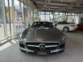 Mercedes-Benz SLS SLS AMG Roadster 1.Hand B&O KERAMIK Gris - thumbnail 11