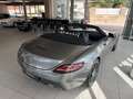 Mercedes-Benz SLS SLS AMG Roadster 1.Hand B&O KERAMIK Gris - thumbnail 13