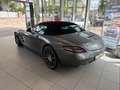 Mercedes-Benz SLS SLS AMG Roadster 1.Hand B&O KERAMIK Gris - thumbnail 8