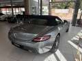 Mercedes-Benz SLS SLS AMG Roadster 1.Hand B&O KERAMIK Gris - thumbnail 7