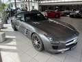 Mercedes-Benz SLS SLS AMG Roadster 1.Hand B&O KERAMIK Gris - thumbnail 6