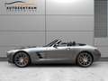 Mercedes-Benz SLS SLS AMG Roadster 1.Hand B&O KERAMIK Gris - thumbnail 3