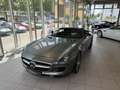 Mercedes-Benz SLS SLS AMG Roadster 1.Hand B&O KERAMIK Gris - thumbnail 10