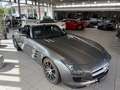 Mercedes-Benz SLS SLS AMG Roadster 1.Hand B&O KERAMIK Gris - thumbnail 12