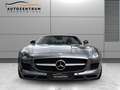 Mercedes-Benz SLS SLS AMG Roadster 1.Hand B&O KERAMIK Gris - thumbnail 2