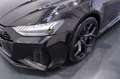 Audi RS6 Performance 4.0 TFSI 630cv V8 Quattro Tiptronic Nero - thumbnail 33