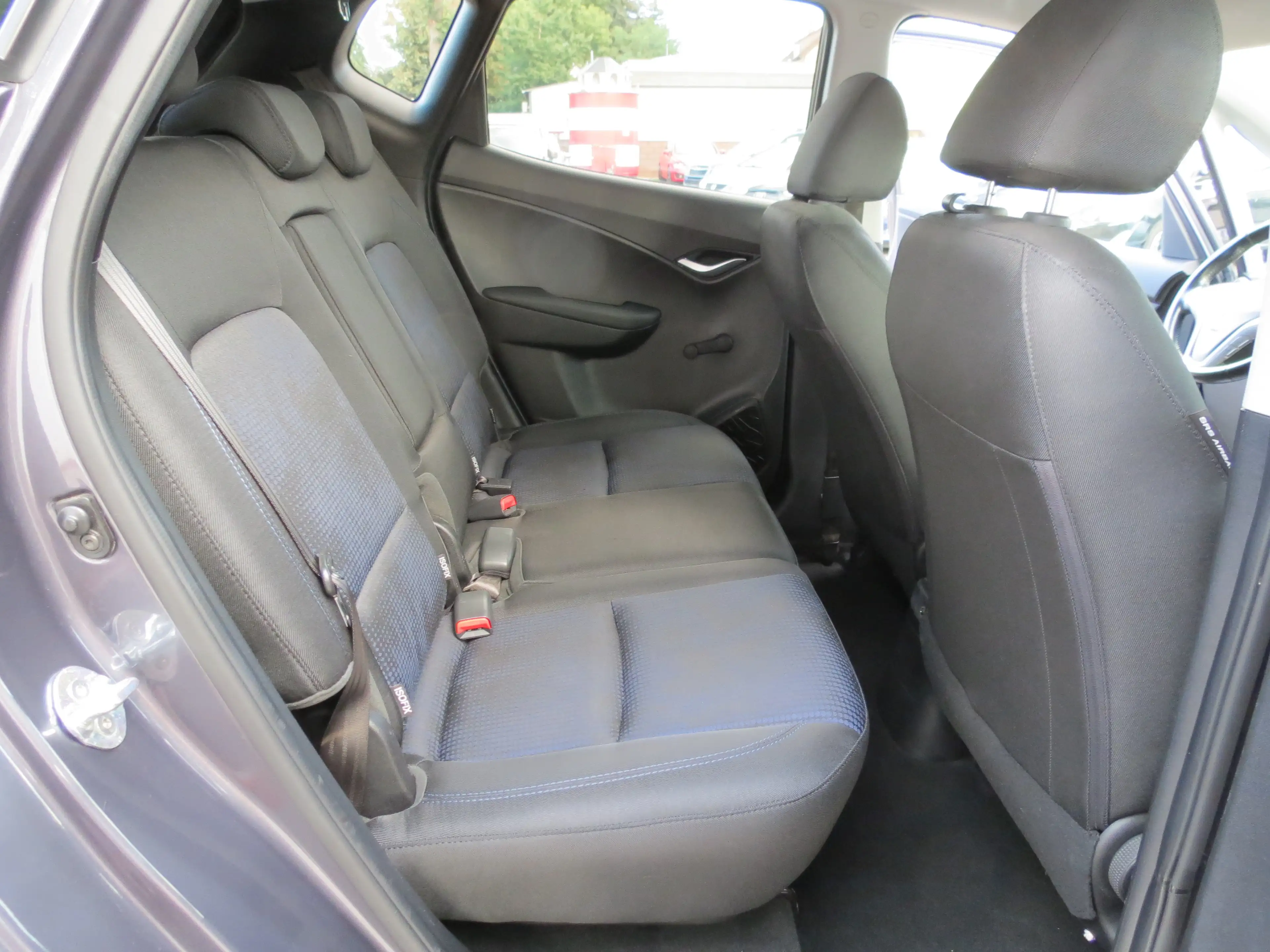 Hyundai iX20 Classic 1.Hand!! Allwetter!! Klima!!SHZ!!PDC!! — photo 15