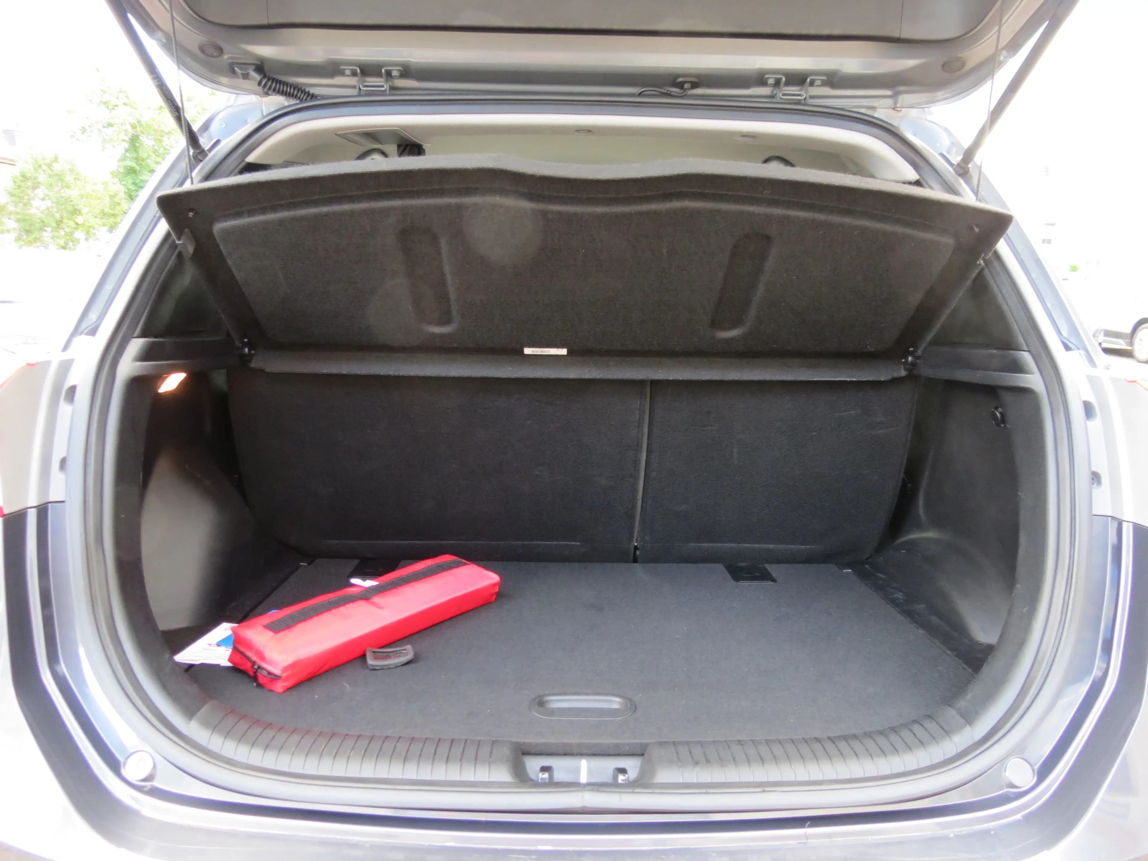 Hyundai iX20 Classic 1.Hand!! Allwetter!! Klima!!SHZ!!PDC!! — photo 9