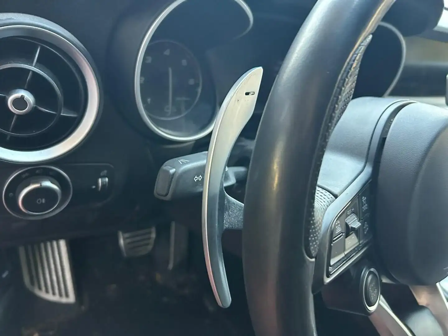 Alfa Romeo Stelvio Stelvio 2.2 t Veloce Q4 210cv auto MOTORE ROTTO Rouge - 2