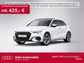 Audi A3 40 TFSI quattro advanced HUD B&O CA Weiß - thumbnail 1
