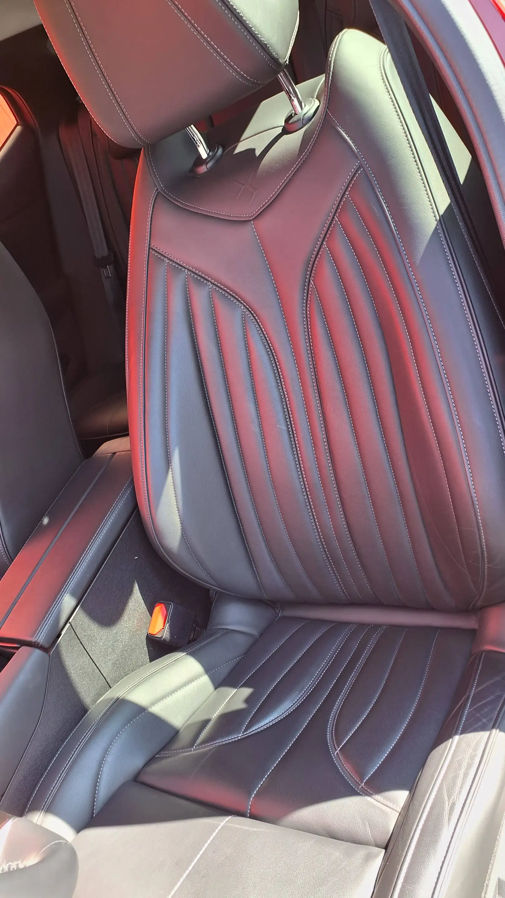 DS Automobiles DS 4 DS4 E-Tense 225 Rivoli — photo 10