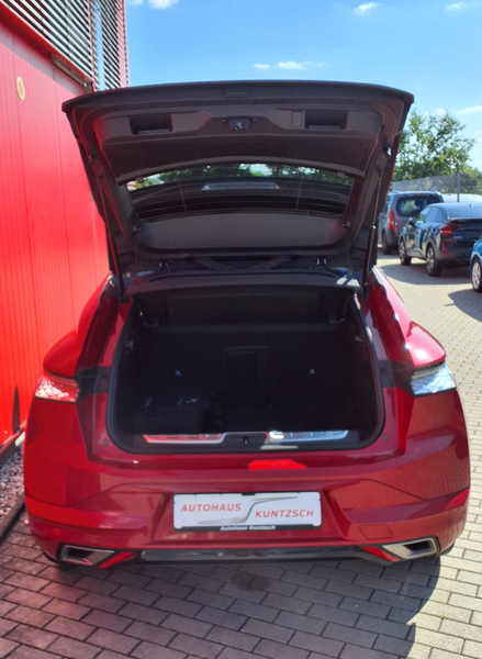 DS Automobiles DS 4 DS4 E-Tense 225 Rivoli — photo 7
