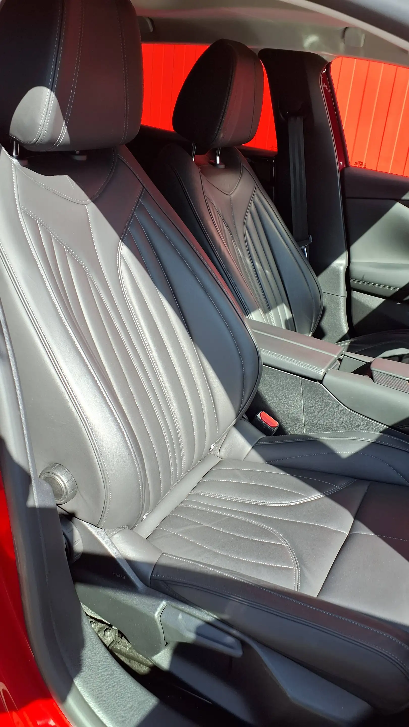 DS Automobiles DS 4 DS4 E-Tense 225 Rivoli — photo 9