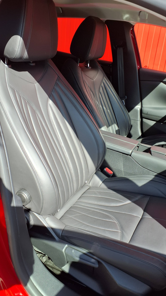 DS Automobiles DS 4 DS4 E-Tense 225 Rivoli — photo 9