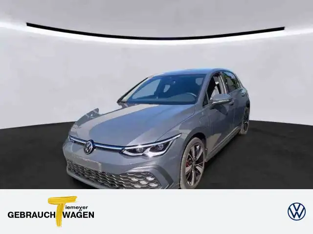 Volkswagen Golf GTE GTE LM18 AHK SIDE-ASSIST PARKLENK ACC