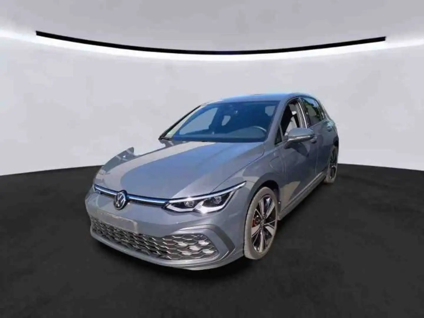 Volkswagen Golf GTE GTE LM18 AHK SIDE-ASSIST PARKLENK ACC Gris - 2