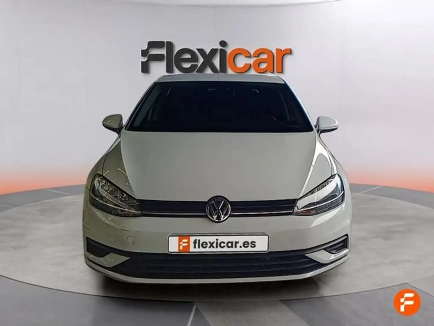 Volkswagen Golf 1.0 TSI Advance 85kW Blanco - 2