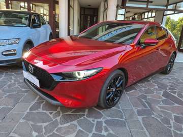 3 5p 2.0 m-hybrid Exclusive Line awd 186cv auto