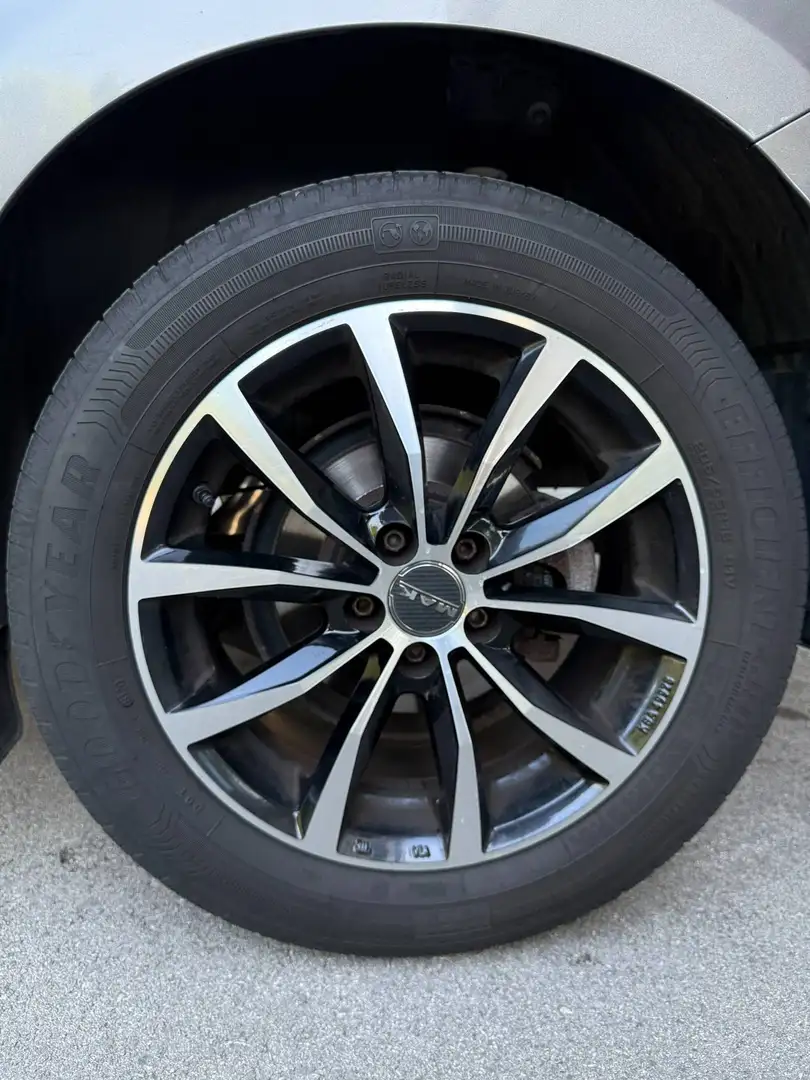 Fiat Tipo Tipo 1,4 T-Jet 120 Start Grau - 2