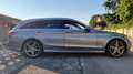 Mercedes-Benz C 220 SW d Premium Force 4matic auto Argent - thumbnail 1
