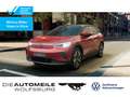 Volkswagen ID.4 Pro Matrix/Pano/AHK/DCC/ACC Rot - thumbnail 1