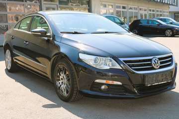 2,0 TDI DPF