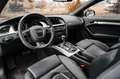 Audi A5 1.8 TFSI S-LINE | 1ST OWNER | TOPSTAAT | CARPASS Zwart - thumbnail 10