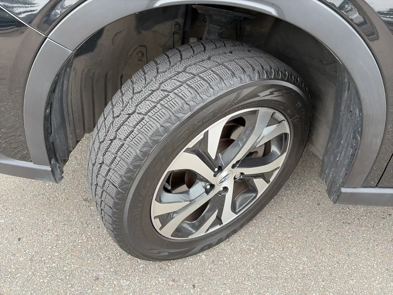 Subaru OUTBACK снимка Subaru OUTBACK