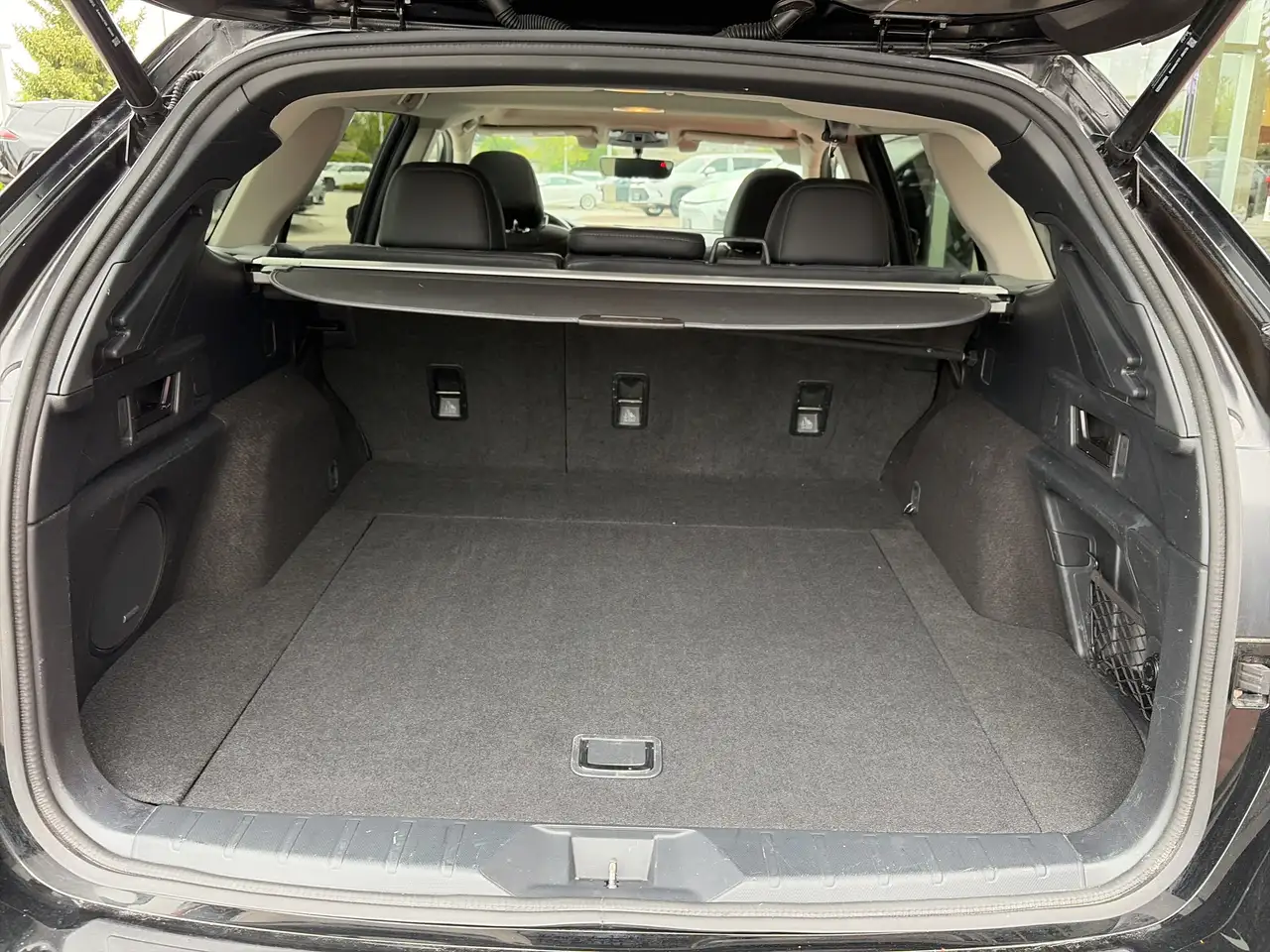 Subaru OUTBACK снимка Subaru OUTBACK