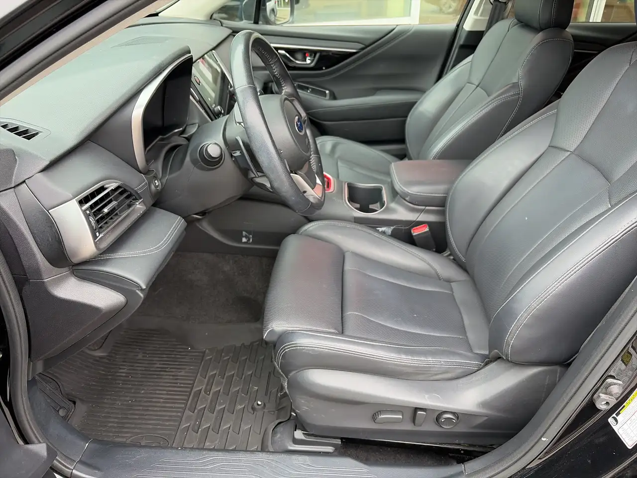 Subaru OUTBACK снимка Subaru OUTBACK