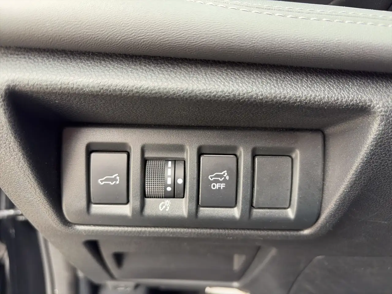 Subaru OUTBACK снимка Subaru OUTBACK