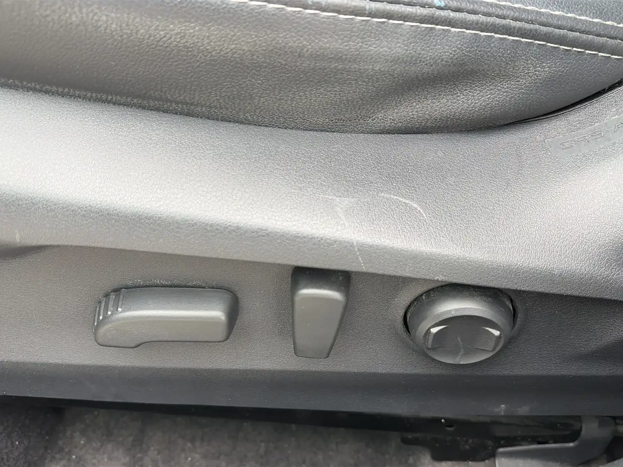 Subaru OUTBACK снимка Subaru OUTBACK