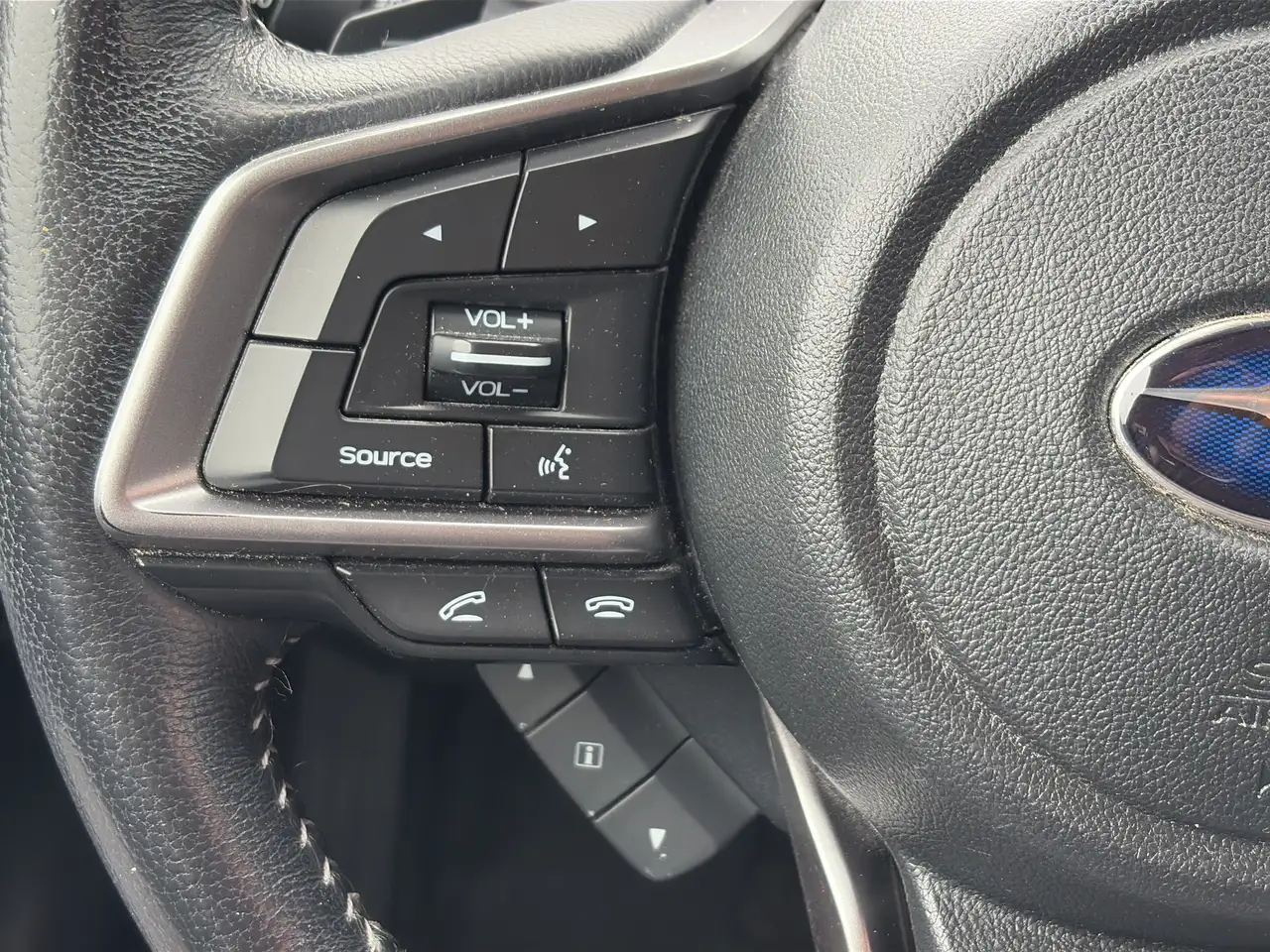 Subaru OUTBACK снимка Subaru OUTBACK