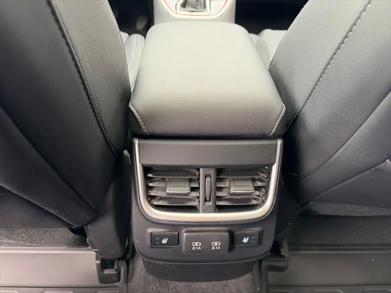 Subaru OUTBACK снимка Subaru OUTBACK