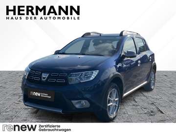 II 0.9 TCe 90 eco² Stepway Prestige CAM