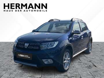 II 0.9 TCe 90 eco² Stepway Prestige CAM