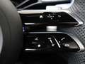Mercedes-Benz EQS SUV 450+ AMG Line 108 kWh / HYPERSCREEN/ Nappa/ Panora Kék - thumbnail 14
