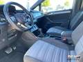 Volkswagen Touran 2.0 TDI Highline R-Line LED ACC Cam St.HZ Weiß - thumbnail 7