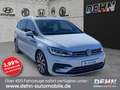 Volkswagen Touran 2.0 TDI Highline R-Line LED ACC Cam St.HZ Weiß - thumbnail 1