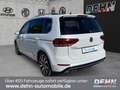 Volkswagen Touran 2.0 TDI Highline R-Line LED ACC Cam St.HZ Weiß - thumbnail 4