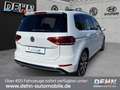 Volkswagen Touran 2.0 TDI Highline R-Line LED ACC Cam St.HZ Weiß - thumbnail 3
